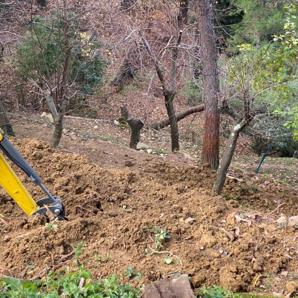 Esempio dalla galleria fotografica di 2RI MODE RISTRUTTURAZIONI EDILI