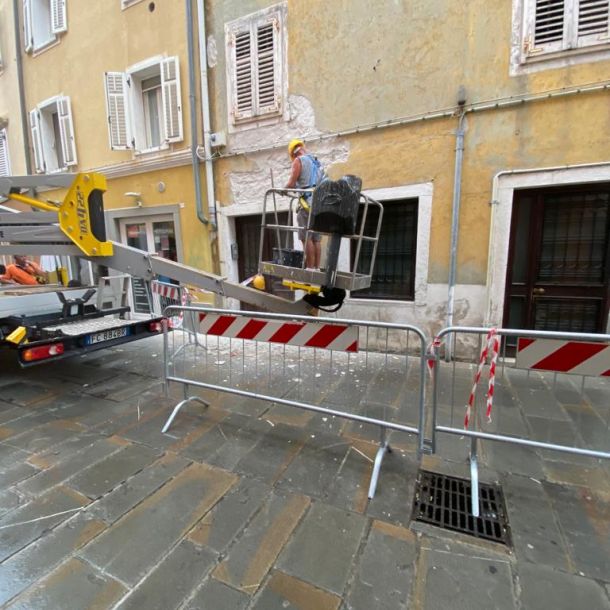 Esempio dalla galleria fotografica di 2RI MODE RISTRUTTURAZIONI EDILI