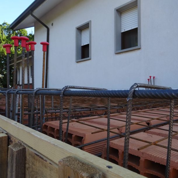 Esempio dalla galleria fotografica di 2RI MODE RISTRUTTURAZIONI EDILI